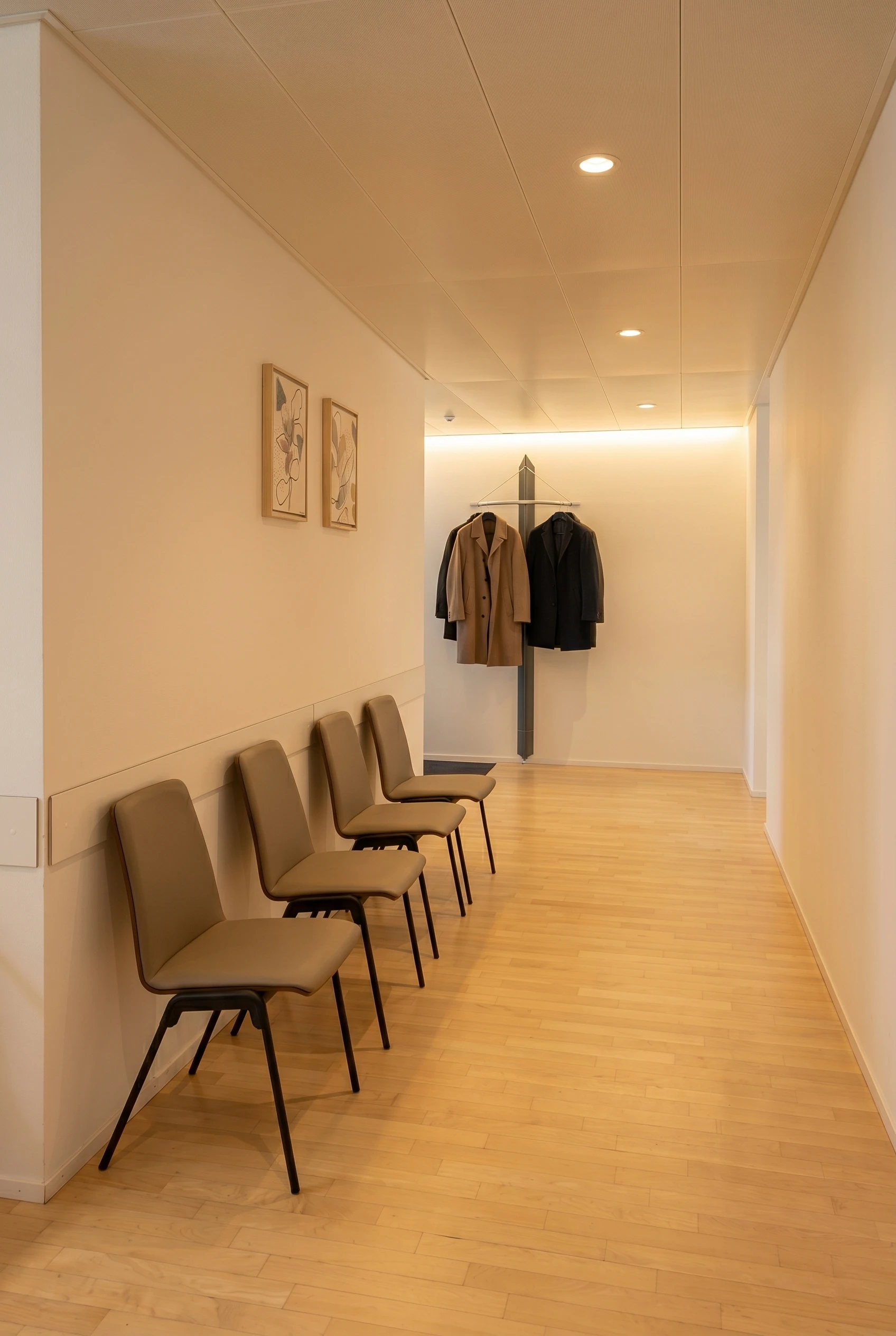 Praxis für Neurologie in Winterthur